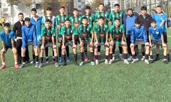 Vefaspor avantajı yakaladı