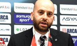 ‘Kısa vadede Süper Lig, orta vadede güçlü bir alt yapı uzun vadede Avrupa’