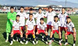 Gelişim’de 4x4 ile tamamladık