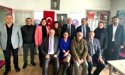 CHP’den Öğretmenler Günü ziyaretleri