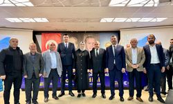 En başarılı teşkilat ödülü