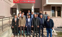 Sungurlu'ya 75 milyon lira bütçe