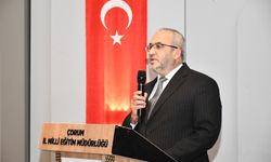 Çağlar: Hedefimiz daha kapsayıcı ve  daha üretken Halk Eğitim Merkezleri