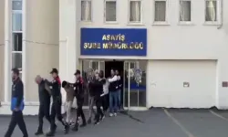 Gece kulüplerine 'fuhuş ve dolandırıcılık' operasyonu: 11 gözaltı