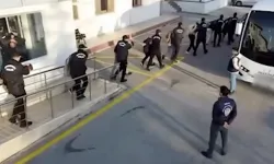 18 ilde siber suç operasyonu: 162 tutuklama