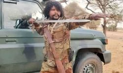 Sudan'ı kan gölüne çevirdi: 2 bin kişiyi öldürdü