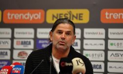 'Çok fazla baskı da hissetmedik'