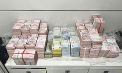 Çorum dahil 9 ilde kara para operasyonu