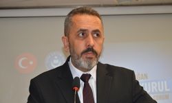 Güdek'ten Aydın'a teşekkür ve vefa