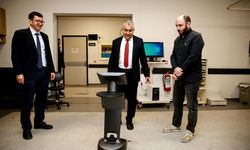 Acil kliniğinde robot destekli sistem dönemi