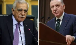 Ahmet Türk’ten Cumhurbaşkanı Erdoğan’a çok konuşulacak çıkış!