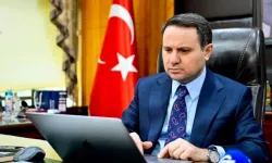 Akın Gürlek ne açıklayacak? Böylesi ilk kez oluyor...