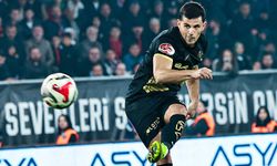 Çorum FK'da şok! Kadroda yok