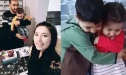 Bir aileyi yok eden faciada korkunç şüphe