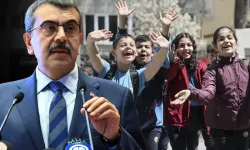 Ara tatil kalkıyor mu? Bakan Tekin ilk sinyali verdi