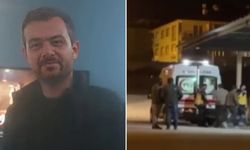 Tartıştığı oğlunu silahla vurarak öldürdü