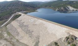 Alaca Evci Barajı Sulama Projesi 2026 yılında ihaleye çıkacak