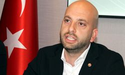 Başkan Korkmazoğlu Ankara'da yönetimi topladı