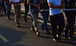 Mahrem FETÖ'cüler yakalandı