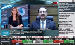 'Türkiye çok ciddi bir dönüşüm sürecinde'