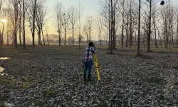 'Botanik Konseptli' sosyal tesis yapılacak