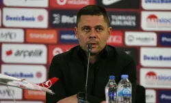 Bulgaristan teknik direktörü, A Milli Takımımız hakkında söyledikleriyle gönülleri fethetti