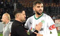 Çağdaş Çavuş eski sporcularını teselli etti