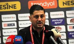 'Oyuncularıma güveniyorum'