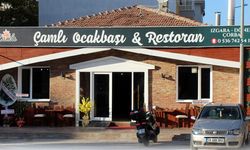 Çamlı Ocakbaşı&Restoran hizmete açıldı