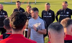 16 günde 8 gün izin!