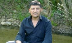 Genç simitçi kalbine yenik düştü