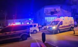 Bıçaklı kavga: 2 yaralı