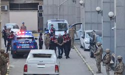 Çorum'da uyuşturucu operasyonu: 3 kişi tutuklandı