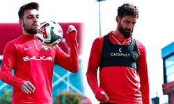 30 Aralık'tan sonra forma giyebilecekler