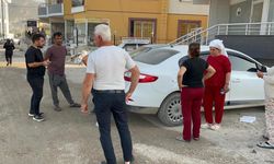 3.9 büyüklüğündeki deprem korkuttu