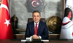 Sungurlu’nun revizyon imar planı onaylandı