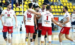 Sungurlu EFE’leri yerini korudu