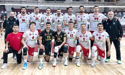 EFE’ler kolayı zor yaptı : 3-2