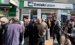 Konut projesinde ilk teslimat Mart 2027'de