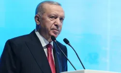 Erdoğan'dan Özel'e tepki: Yalan makinası mısın, muhalefet lideri mi?