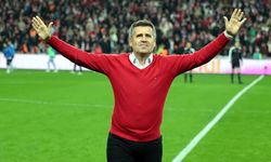 Eroğlu ile anlaşma sağlandı