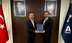 Çorumlu isme A Parti'de görev