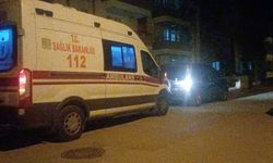 17 yaşındaki genç bıçaklandı