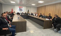 DSYB personeline eğitim