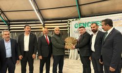 İskilip'te renkli GençFes etkinliği