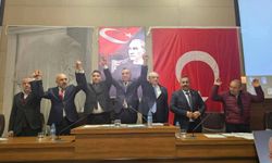 İYİ Parti'de il başkanı değişti