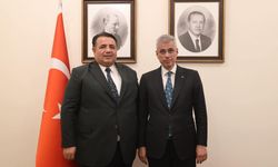 Çorum'a 6 sağlık projesi için teklif