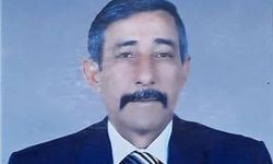 Eski muhtar vefat etti