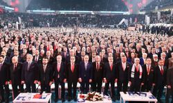 Yeniden Refah MKYK'da üç Çorumlu