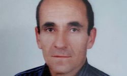 Ahmet Özbey vefat etti